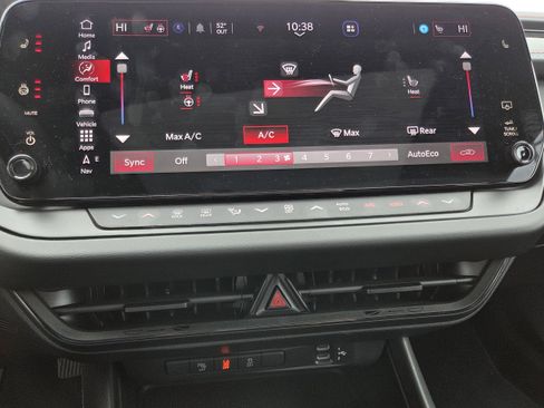 New 2025 Dodge Charger Daytona R/T w/ Sun & Sound Package image 8