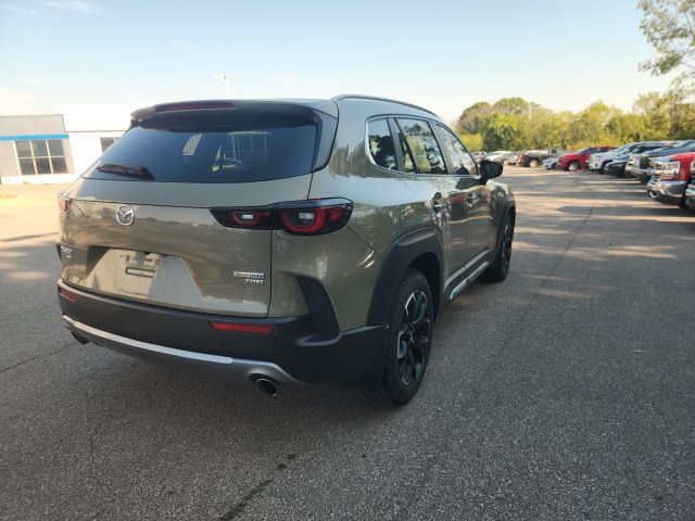 Used 2023 MAZDA CX-50 Meridian Edition w/ Cargo Package AWD/4WD image 11