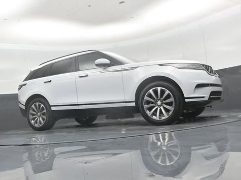 Used 2018 Land Rover Range Rover Velar S AWD/4WD image 40