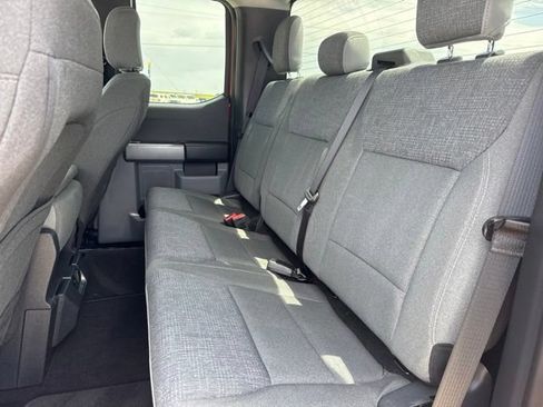 Used 2024 Ford F150 XLT RWD image 26
