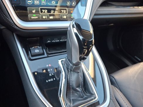 Certified 2023 Subaru Outback Limited image 15