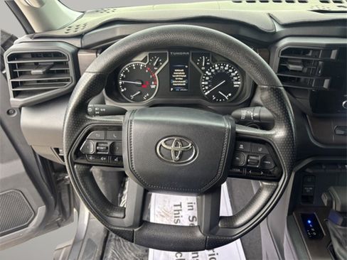 Used 2024 Toyota Tundra SR image 18