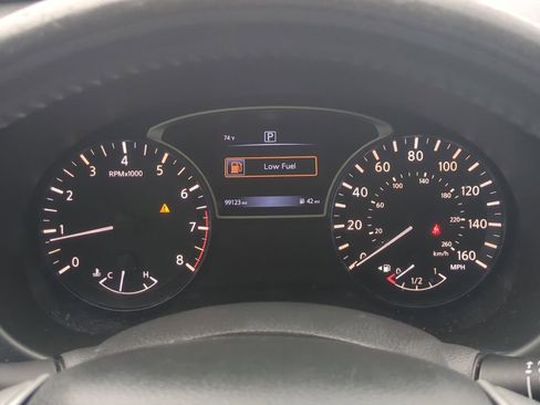 Used 2017 Nissan Altima 2.5 SR FWD image 27