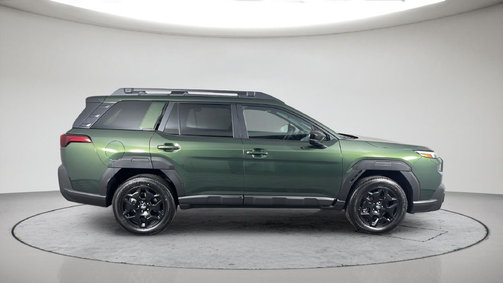 New 2026 Subaru Outback Limited AWD/4WD image 7