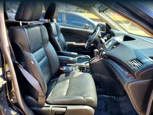 Used 2013 Honda CR-V EX-L image 5