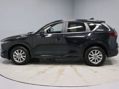 Used 2025 MAZDA CX-5 AWD 2.5 S w/ Preferred Package image 8