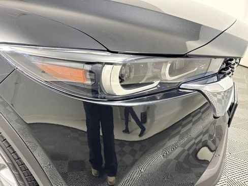 Used 2023 MAZDA CX-5 AWD 2.5 S image 12