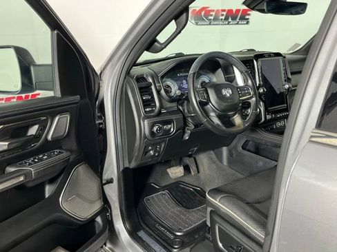 Used 2020 RAM 1500 Limited AWD/4WD image 27