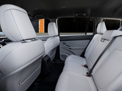 New 2026 Jeep Cherokee Limited AWD/4WD image 23