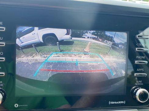 Used 2020 Toyota Tacoma SR AWD/4WD image 26
