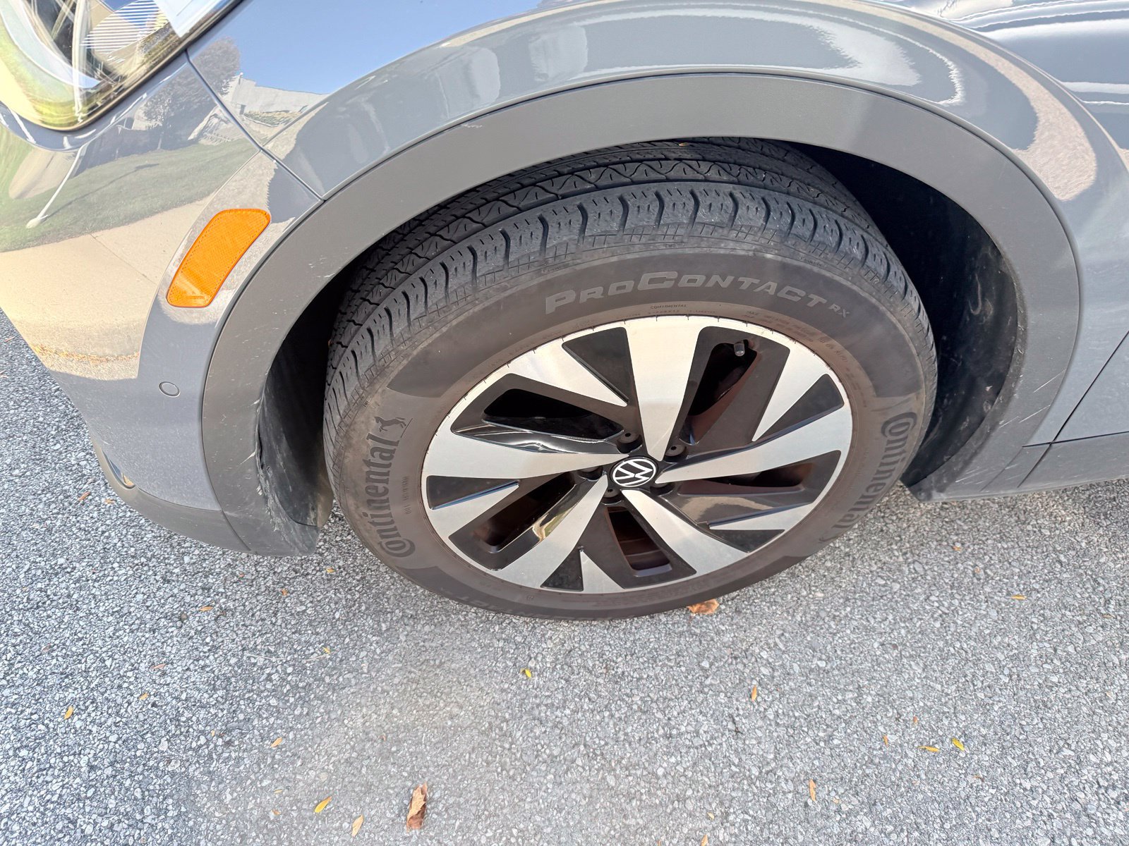 Used 2023 Volkswagen ID.4 Pro RWD image 3