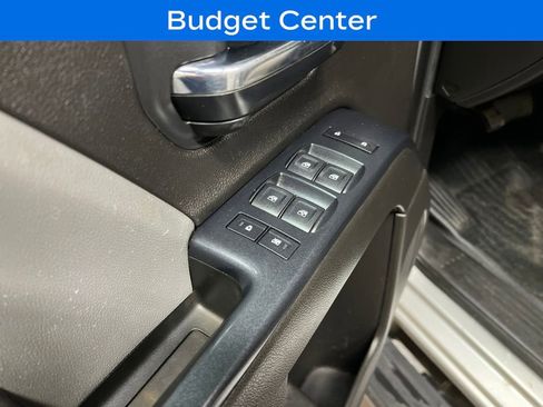 Used 2016 Chevrolet Silverado 2500 W/T image 11