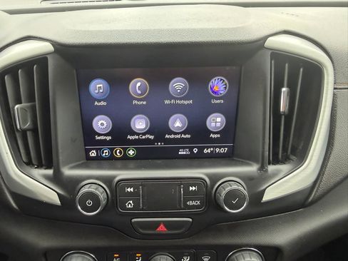 Used 2019 GMC Terrain SLT w/ Preferred Package AWD/4WD image 18