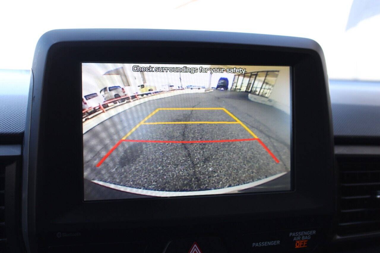 Used 2019 Hyundai Veloster 2.0 FWD image 22
