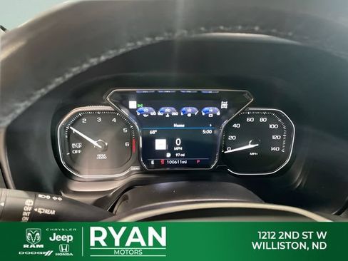 Used 2021 GMC Yukon SLT w/ SLT Luxury Plus Package AWD/4WD image 29