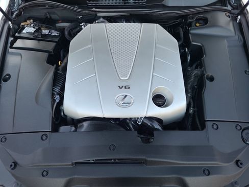 Used 2012 Lexus IS 350 image 25