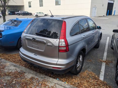 Used 2010 Honda CR-V EX-L image 18
