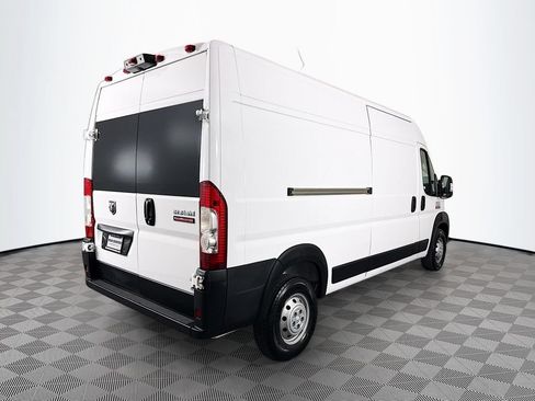 Used 2019 RAM ProMaster 2500 FWD image 7