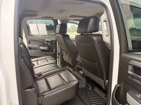 Used 2017 Chevrolet Silverado 2500 LTZ w/ Duramax Plus Package AWD/4WD image 21