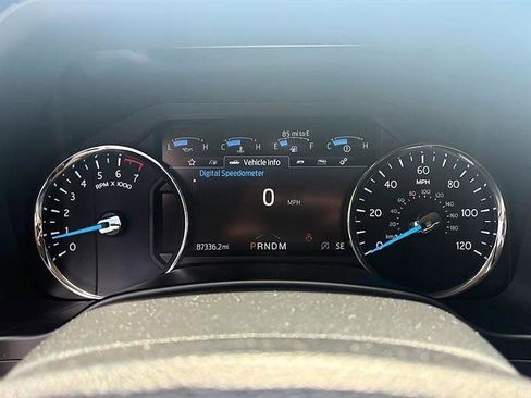 Used 2020 Ford Expedition Platinum AWD/4WD image 26