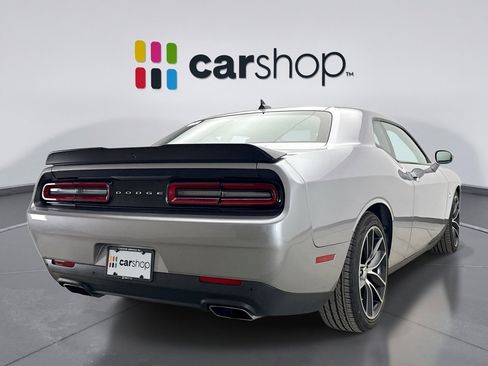Used 2016 Dodge Challenger R/T Scat Pack image 5