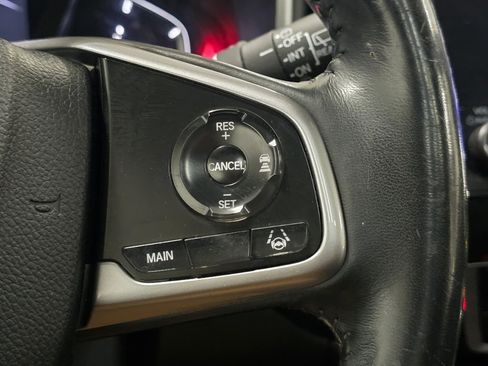 Used 2019 Honda CR-V EX-L image 31