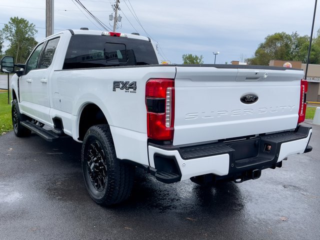 New 2026 Ford F250 XLT w/ XLT Premium Package AWD/4WD image 6
