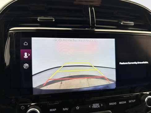 Used 2023 Kia Soul GT-Line w/ GT-Line Technology Package image 15