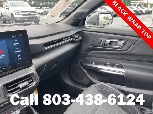 New 2025 Ford Mustang GT image 13