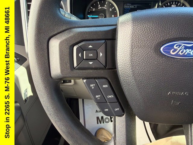Used 2020 Ford F150 XLT w/ Equipment Group 301A Mid AWD/4WD image 30