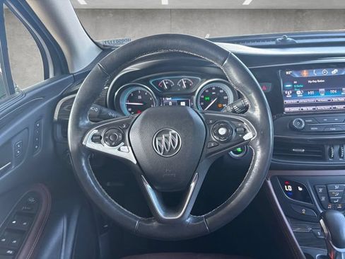 Used 2017 Buick Envision Essence FWD image 27