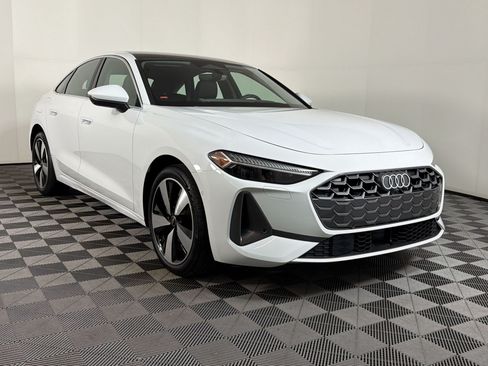 Certified 2025 Audi A5 2.0T Premium Plus w/ Premium Plus AWD/4WD image 20