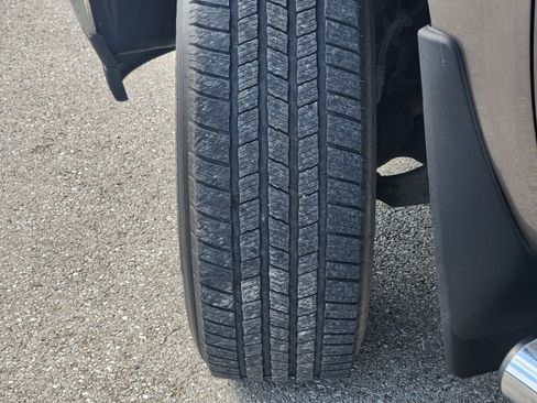 Used 2013 Chevrolet Silverado 2500 LTZ w/ LTZ Plus Package AWD/4WD image 11