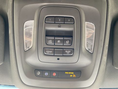 Used 2023 Cadillac CT5 Luxury w/ Sun And Sound Package RWD image 28