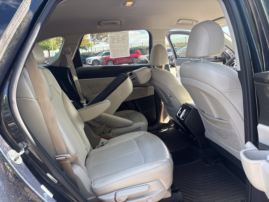 Used 2022 Kia Sorento SX AWD/4WD image 23