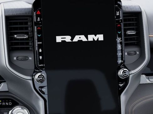 New 2026 RAM 1500 Tungsten w/ Bed Utility Group AWD/4WD image 18