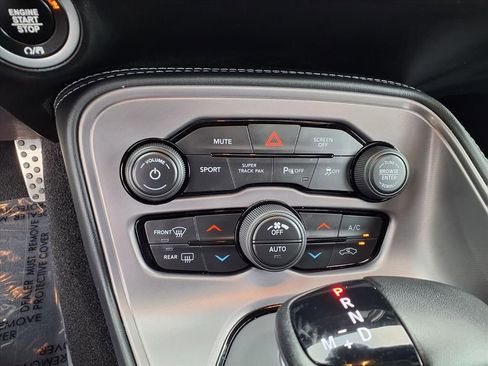 Certified 2023 Dodge Challenger R/T w/ T/A Package image 16