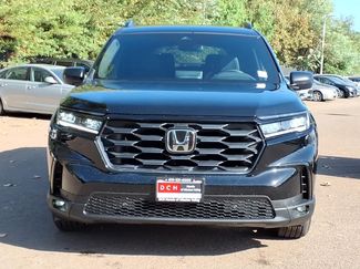 Used 2025 Honda Pilot Sport video 2