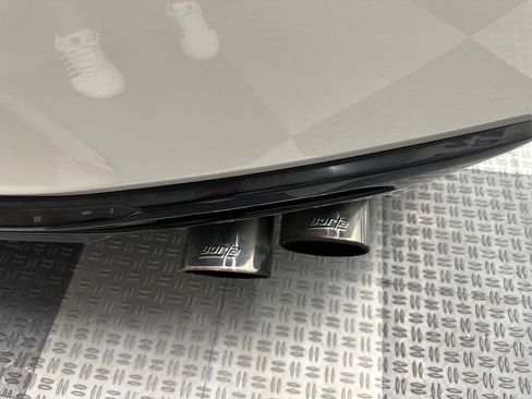 Used 2017 Chevrolet Camaro SS RWD image 23
