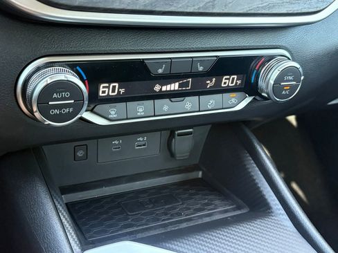 New 2026 Nissan Altima 2.5 SV FWD image 14