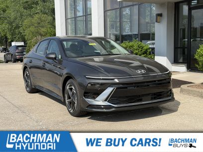 New 2026 Hyundai Sonata SE