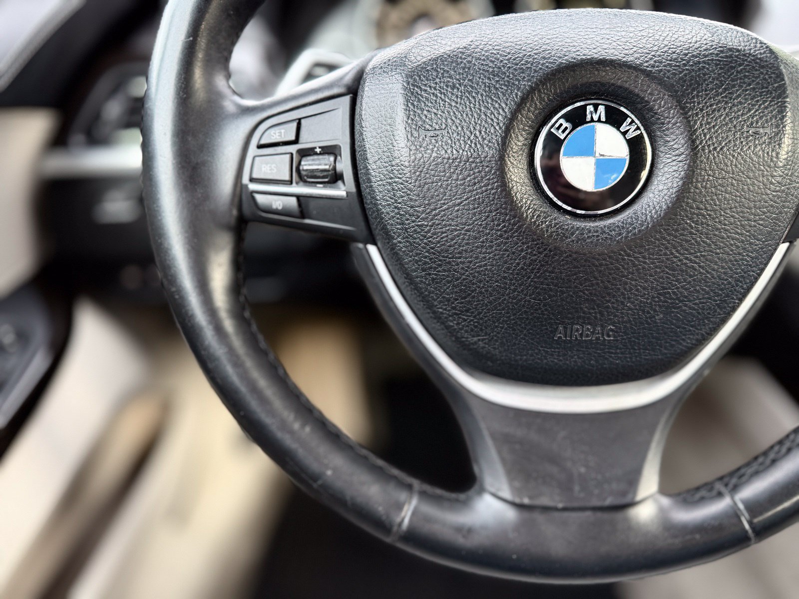 Used 2012 BMW 650i Convertible w/ Driver Assistance Pkg RWD image 23