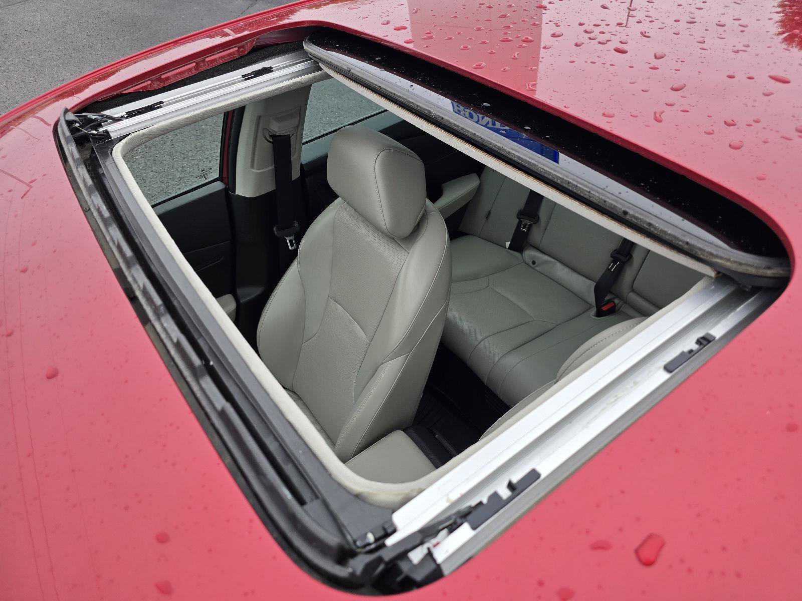 Used 2024 Honda Accord Touring image 18