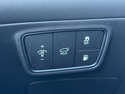 Used 2023 Hyundai Tucson Limited image 38