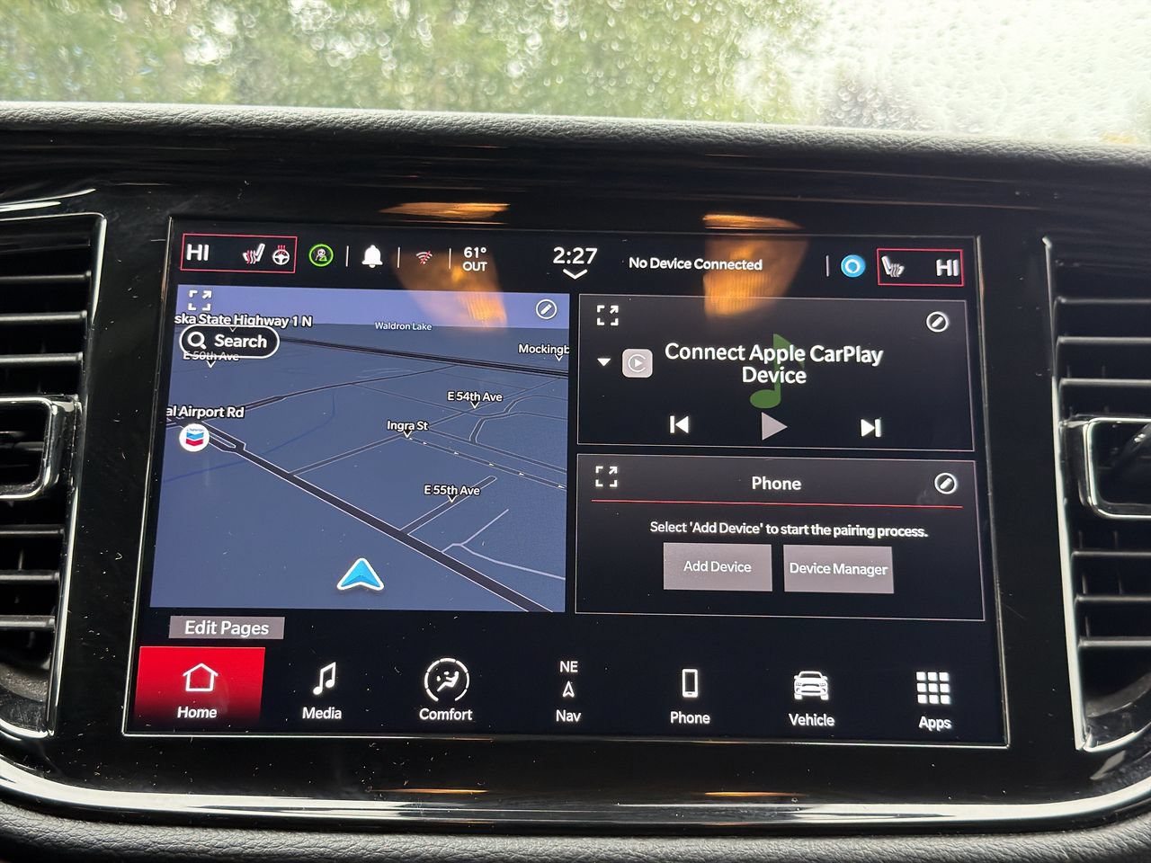 Used 2024 Dodge Durango GT AWD/4WD image 16