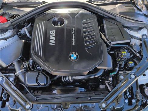 Used 2020 BMW 440i Convertible w/ M Sport Package image 22