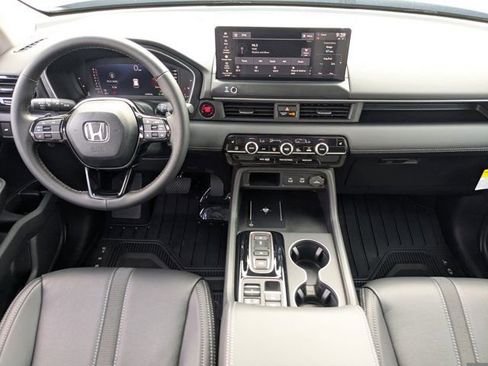 New 2026 Honda Pilot EX-L image 15