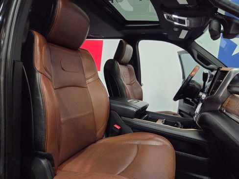 Used 2019 RAM 3500 Limited image 76