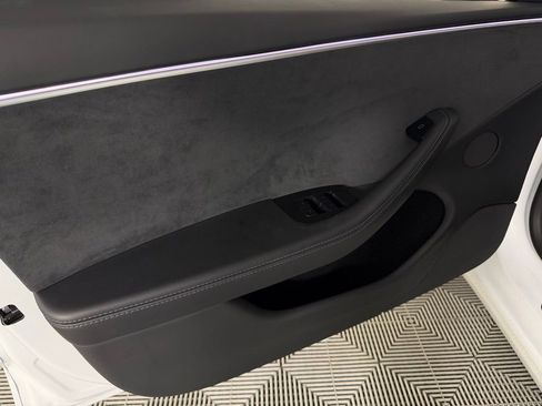 Used 2024 Tesla Model 3 Long Range image 24