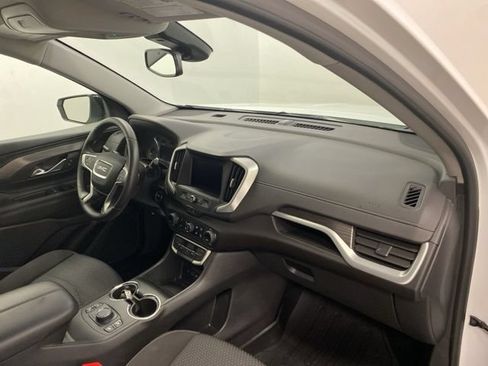 Used 2023 GMC Terrain SLE w/ Driver Convenience Package AWD/4WD image 23
